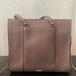 Rebecca Minkoff Laptop Tote